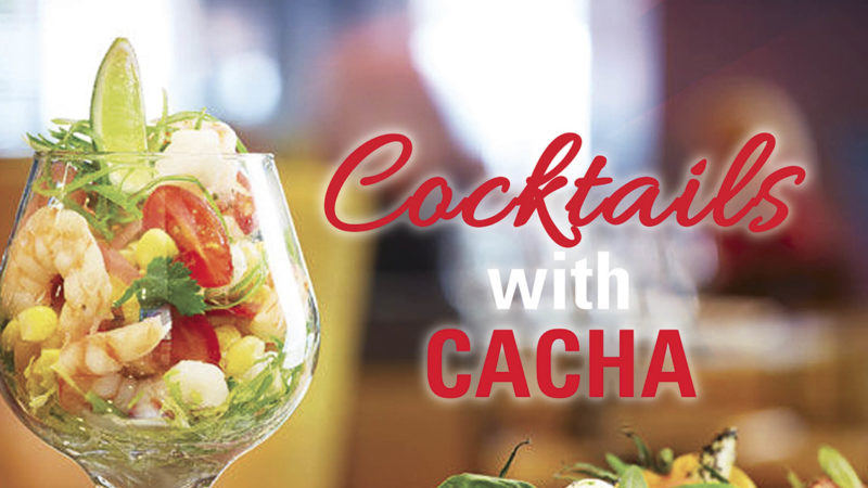 COCKTAILS WITH CACHA-cover_copy